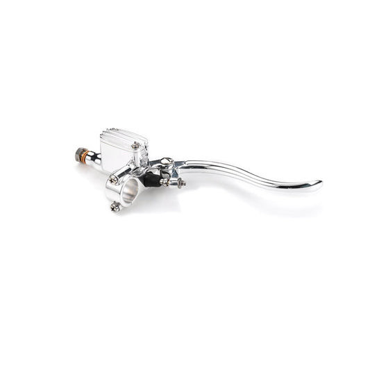 Kustom Tech deluxe brake master cylinder 14mm - Kustom Tech motorcycle part