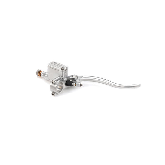 Kustom Tech deluxe brake master cylinder 14mm - Kustom Tech motorcycle part