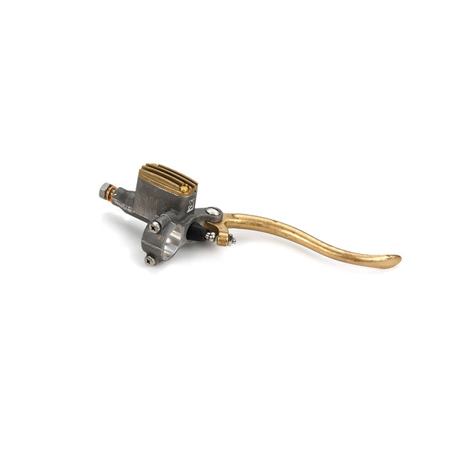 Kustom Tech deluxe brake master cylinder 12mm - Kustom Tech motorcycle part