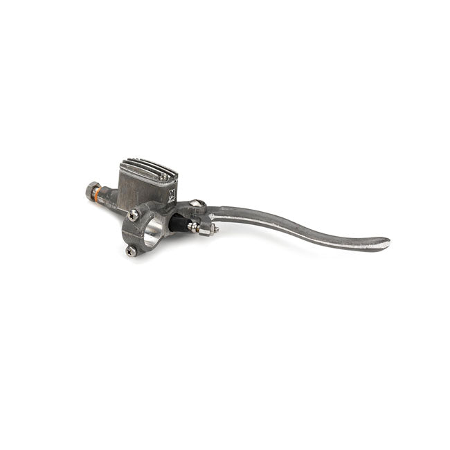 Kustom Tech deluxe brake master cylinder 14mm - Kustom Tech motorcycle part