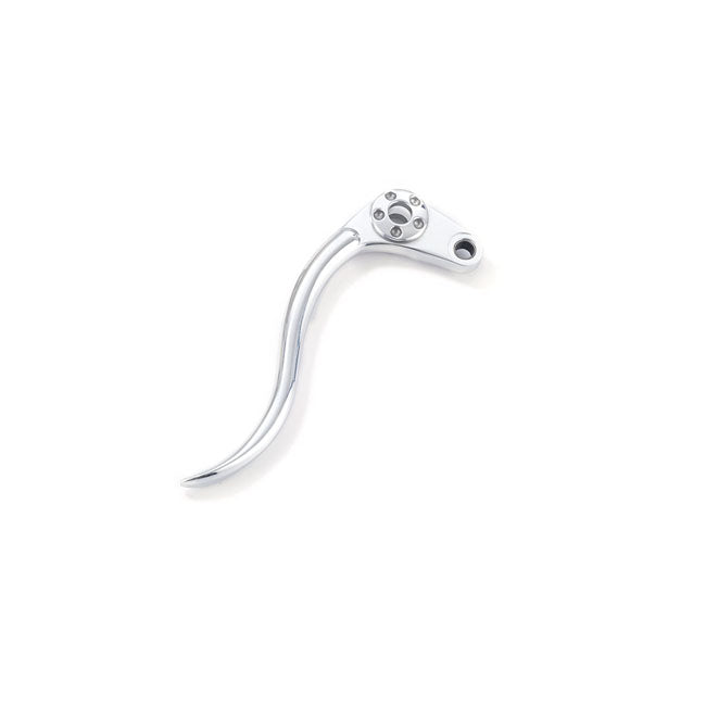 Kustom Tech deluxe repl lever - Kustom Tech motorcycle part