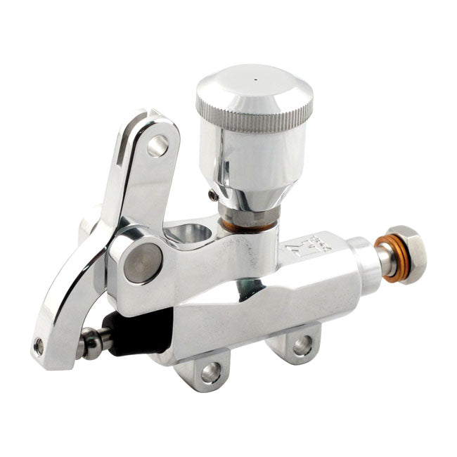 Kustom Tech wire operator master cylinder - Kustom Tech motorcycle part