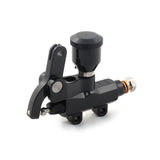 Kustom Tech Wire Operator Master Cylinder