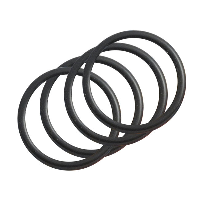 Kustom Tech replacement o-ring set - Kustom Tech motorcycle part