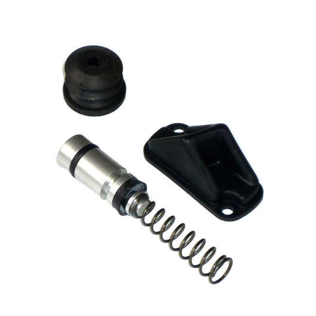Kustom Tech Grimeca 12 mm master cylinder rebuild kit - Kustom Tech motorcycle part
