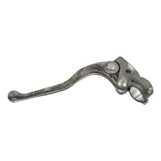 Kustom Tech classic clutch lever assembly - Kustom Tech motorcycle part