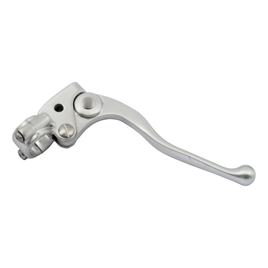 Kustom Tech classic brake lever assembly - Kustom Tech motorcycle part