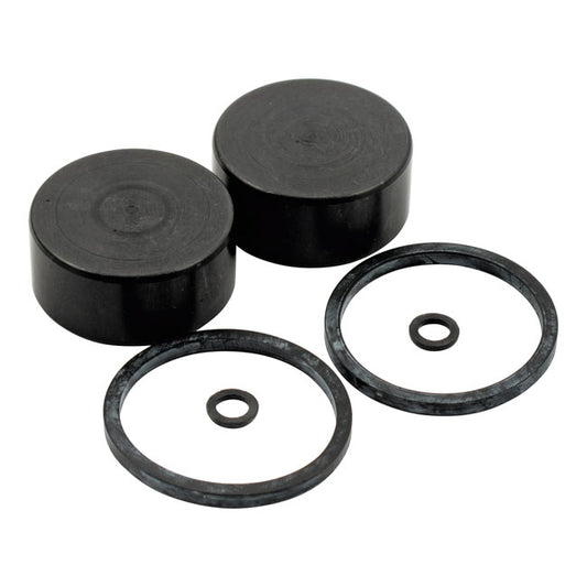 Kustom Tech Super Freni 2-piston rebuild kit - Kustom Tech motorcycle part