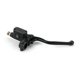Kustom Tech Grimeca 12mm Brake Master Cylinder Black