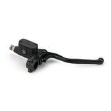 Kustom Tech Grimeca 14mm Brake Master Cylinder Black