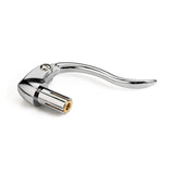 Kustom Tech Handlebar Control Retro Inverted