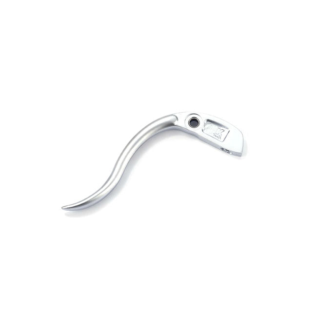 Kustom Tech repl lever for retro inverted h/b - Kustom Tech motorcycle part