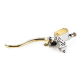 Kustom Tech Deluxe Clutch Lever Assembly 14mm