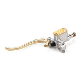 Kustom Tech Deluxe Clutch Lever Assembly 14mm