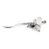Kustom Tech Deluxe Clutch Lever Assembly 14mm