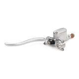 Kustom Tech Deluxe Clutch Lever Assembly 14mm