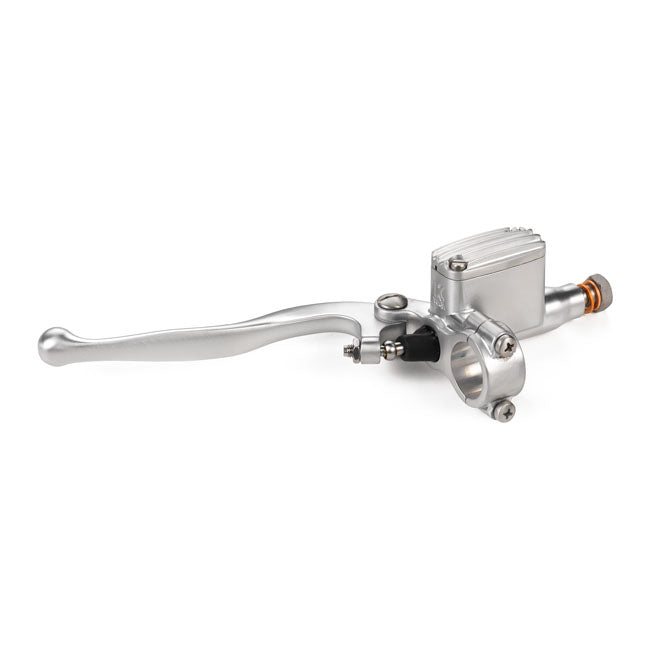 Kustom Tech Classic clutch master cylinder. 14mm - Kustom Tech motorcycle part
