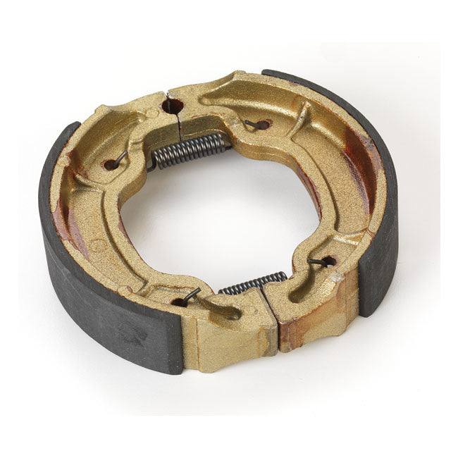 Kustom Tech brake shoes - Kustom Tech motorcycle part