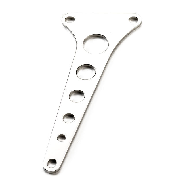 Kustom Tech anchor bracket for showa frontend - Kustom Tech motorcycle part