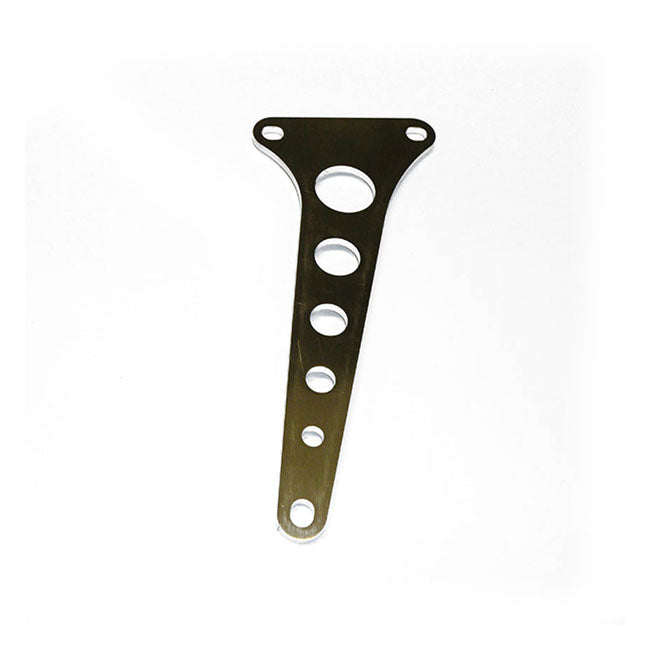 Kustom Tech anchor bracket for showa frontend - Kustom Tech motorcycle part