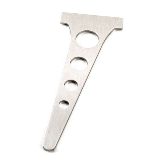 Kustom Tech anchor bracket custom - Kustom Tech motorcycle part