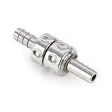 Kustom Tech In-Line Fuel Valve
