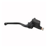 Kustom Tech Grimeca 12mm Brake Master Cylinder Black