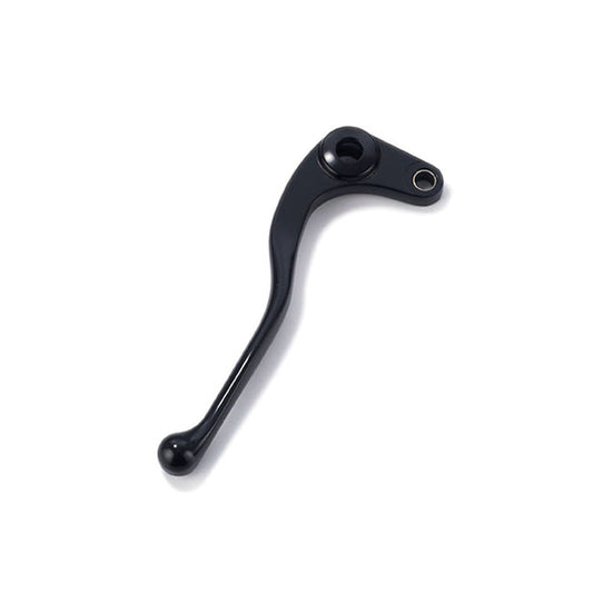 Kustom Tech Grimeca replacement clutch lever black - Kustom Tech motorcycle part