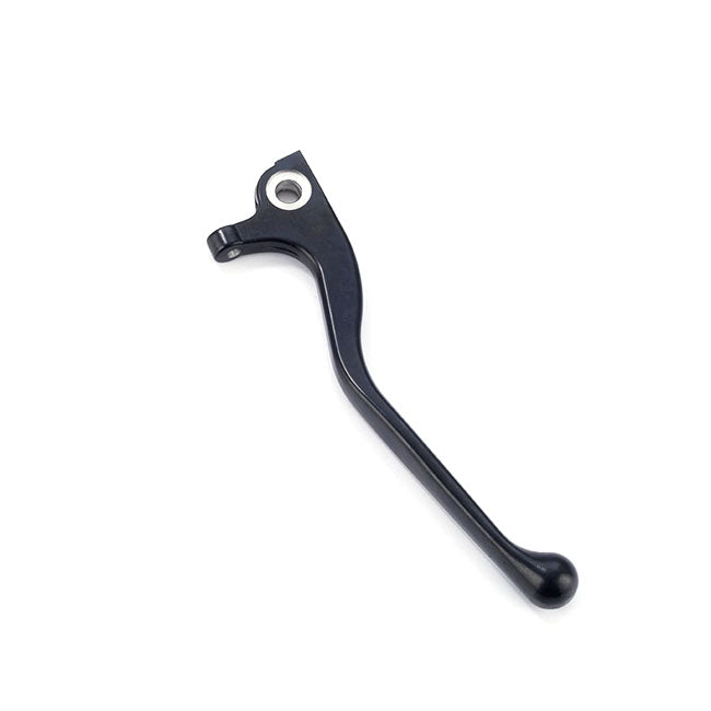 Kustom Tech Grimeca replacement brake lever black - Kustom Tech motorcycle part