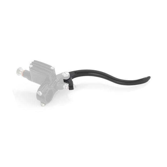 Kustom Tech deluxe replacement Master cylinder lever - Kustom Tech motorcycle part
