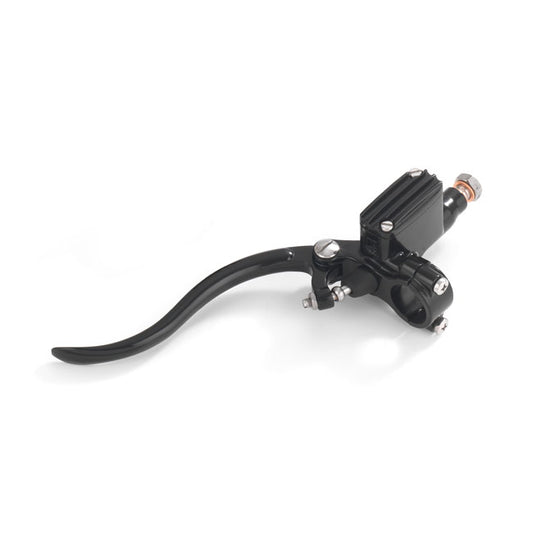 Kustom Tech deluxe clutch lever assembly 14mm - Kustom Tech motorcycle part