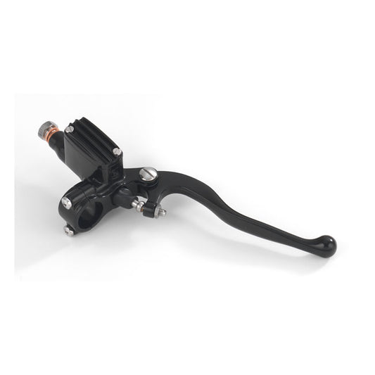Kustom Tech Classic brake handlebar master cylinder. 12mm - Kustom Tech motorcycle part