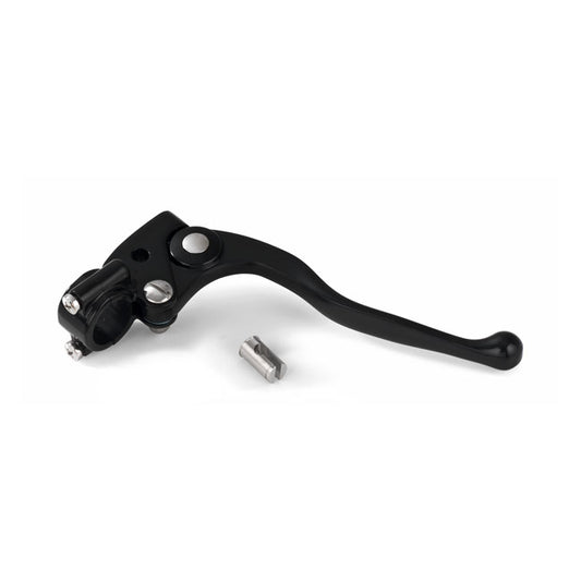 Kustom Tech classic brake lever assembly - Kustom Tech motorcycle part
