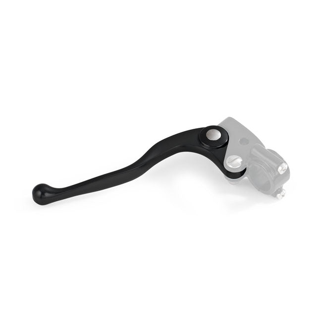 Kustom Tech classic replacement lever - Kustom Tech motorcycle part