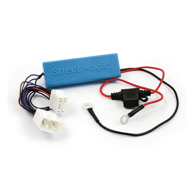 Custom Dynamics Slim Line Heatless Load Equalizer - Custom Dynamics load equalizers at Pedro's Parts