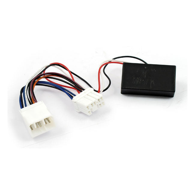Custom Dynamics Magic Strobes brake light flasher - Custom Dynamics brake light flashers at Pedro's Parts