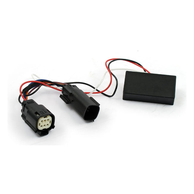 Custom Dynamics Magic Strobes brake light flasher - Custom Dynamics brake light flashers at Pedro's Parts