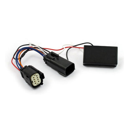 Custom Dynamics Magic Strobes brake light flasher - Custom Dynamics brake light flashers at Pedro's Parts