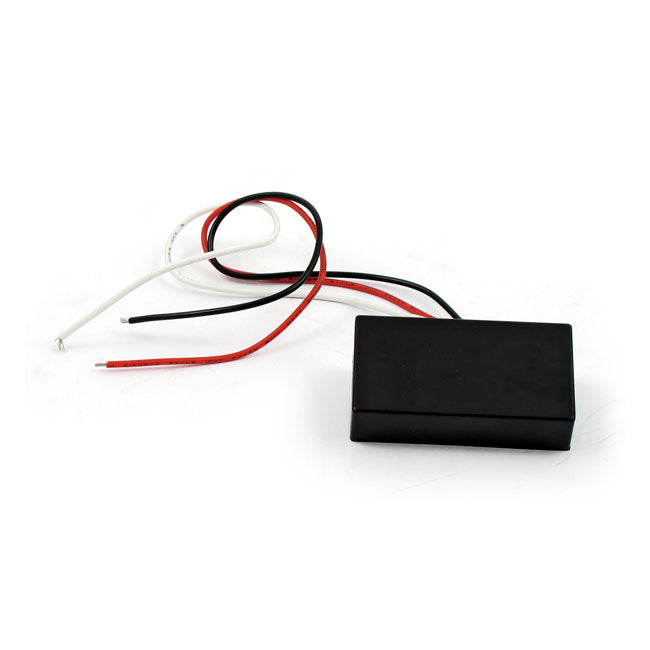 Custom Dynamics Magic Strobes brake light flasher - Custom Dynamics brake light flashers at Pedro's Parts