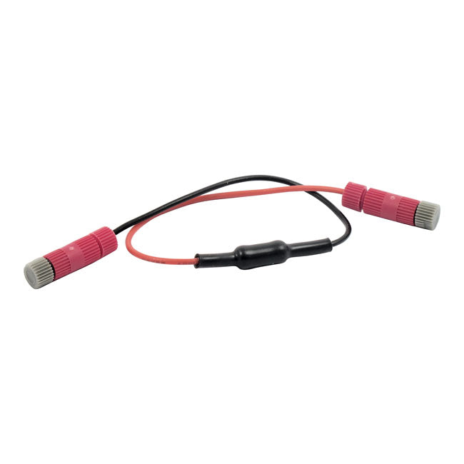 Custom Dynamics CAN-bus adapter. Turn signal removal - Custom Dynamics turn signals inserts at Pedro's Parts