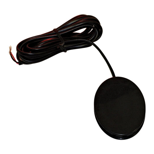 Custom Dynamics Magical Wizard Wheel LED Light - Multi-Colour LEDs / Black