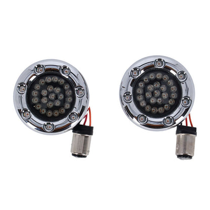 Custom Dynamics Bullet Dynamic Ringz