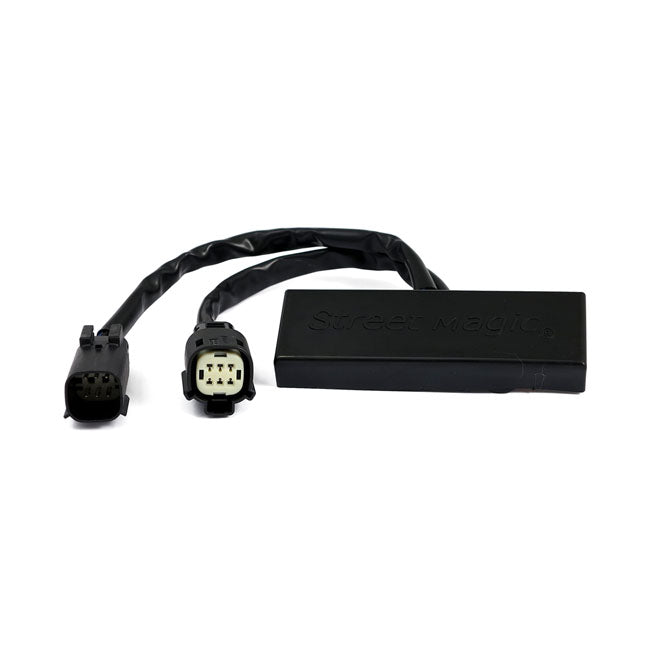 Custom Dynamics Magic Strobes brake light flasher - Custom Dynamics brake light flashers at Pedro's Parts