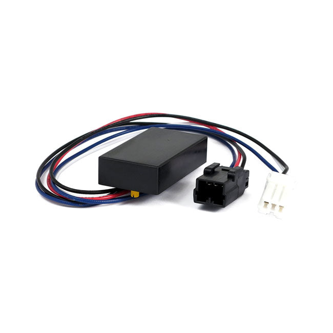 Custom Dynamics Magic Strobes brake light flasher - Custom Dynamics brake light flashers at Pedro's Parts