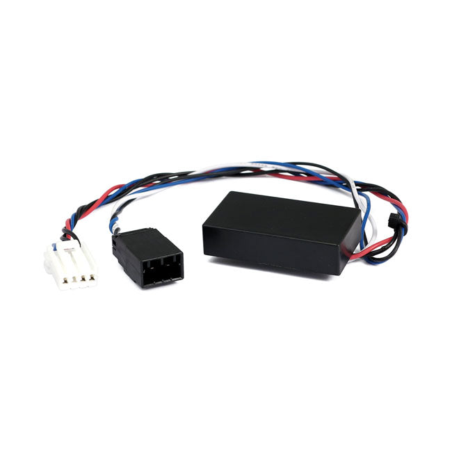 Custom Dynamics Magic Strobes brake light flasher - Custom Dynamics brake light flashers at Pedro's Parts