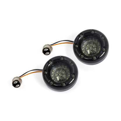 Custom Dynamics Bullet Dynamic Ringz