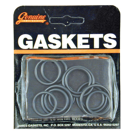 James Gaskets Pushrod cover seal kit