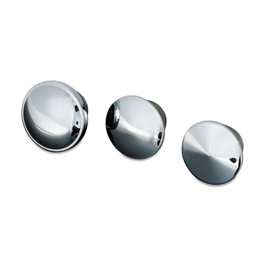 Kuryakyn, Screw-In Gas Cap