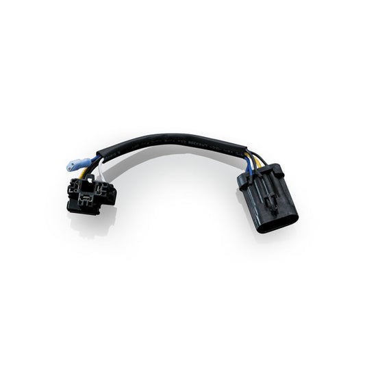 Kuryakyn, LED Headlamp Adapter Harness for Tourings