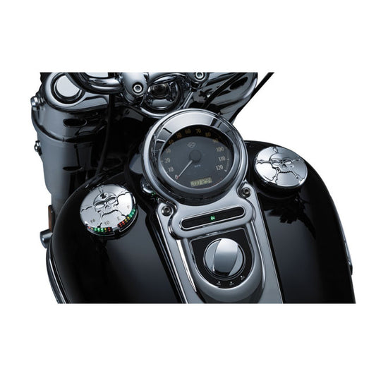 Kuryakyn, Zombie Gas Cap